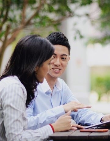 Tiếng Anh doanh nghiệp